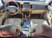 ✅ 2004 Lexus GX 470 • VIN: JTJBT20X740054133 • Lot: 86718525. Wystawiony na Copart z przebiegiem 216 001 mil. Bezpłatny archiwum sprzedaży aukcyjnych z USA i szczegółowy raport historii pojazdu na DreamBid. Zdjęcie 8.