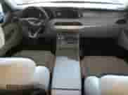 2022 Hyundai Palisade SEL z VIN KM8R44HE7NU476129, wystawiony jako Copart lot #70677034 z przebiegiem 17 564 mil mil oraz Szkoda całkowita • Salvage title. Historia ofert i sprzedaży dostępna na DreamBid. Obrazek 8.