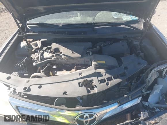 ✅ 2014 Toyota Camry XLE • VIN: 4T4BF1FK7ER393891 • Лот: 42987923. Опубликован ранее на IAAI с пробегом 132 608 миль. Бесплатный доступ к архиву аукционных продаж из США и подробный отчёт об истории автомобиля на DreamBid. Изображение 10.