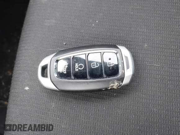 ✅ 2024 Hyundai Venue Limited • VIN: KMHRC8A33RU284151 • Lot: 42147730. Listed on IAAI with 41,793 mi. Free auction sales archive from the USA and detailed vehicle history report at DreamBid. Image 11.