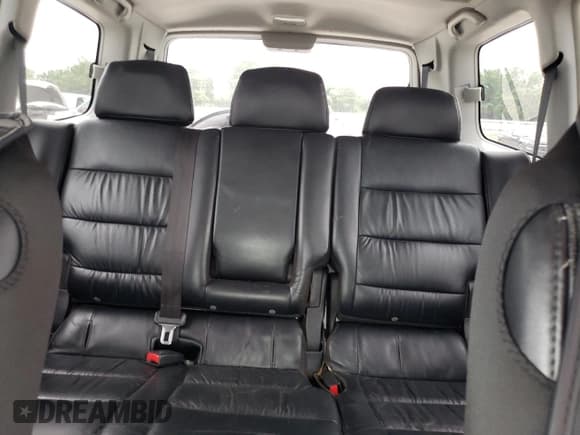 ✅ 2003 Mitsubishi Montero Limited • VIN: JA4NW51S53J043646 • Lot: 57050704. Wystawiony na Copart z przebiegiem 214 720 mil. Bezpłatny archiwum sprzedaży aukcyjnych z USA i szczegółowy raport historii pojazdu na DreamBid. Zdjęcie 10.