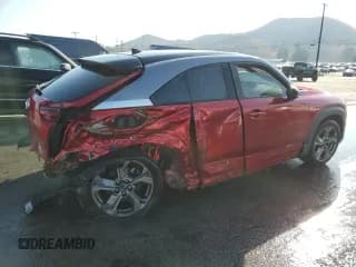 ✅ 2022 Mazda MX-30 Premium Plus • VIN: JM1DRADB2N0101069 • Lot: 85101755. Wystawiony na Copart z przebiegiem 36 193 mil. Bezpłatny archiwum sprzedaży aukcyjnych z USA i szczegółowy raport historii pojazdu na DreamBid. Zdjęcie 3.