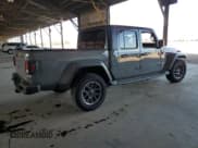 ✅ 2021 Jeep Gladiator Overland • VIN: 1C6HJTFG8ML546210 • Lot: 66041955. Listed on Copart with 45,937 mi. Free auction sales archive from the USA and detailed vehicle history report at DreamBid. Image 3.