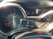 ✅ 2015 Chevrolet Impala LTZ • VIN: 1G1165S34FU109126 • Лот: 70253524. Опубликован ранее на Copart с пробегом 239 088 миль. Бесплатный доступ к архиву аукционных продаж из США и подробный отчёт об истории автомобиля на DreamBid. Изображение 9.