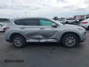 ✅ 2020 Hyundai Santa Fe SE • VIN: 5NMS23AD1LH245707 • Lot: 43624091. Wystawiony na IAAI z przebiegiem 35 722 mil. Bezpłatny archiwum sprzedaży aukcyjnych z USA i szczegółowy raport historii pojazdu na DreamBid. Zdjęcie 13.