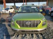 ✅ 2024 Hyundai Venue Limited • VIN: KMHRC8A30RU314996 • Lot: 87929275. Listed on Copart with 4,578 mi. Free auction sales archive from the USA and detailed vehicle history report at DreamBid. Image 14.