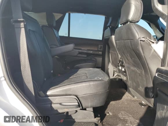 ✅ 2020 Ford Expedition Limited • VIN: 1FMJU1KT9LEA75949 • Lot: 52934045. Listed on Copart with 78,051 mi. Free auction sales archive from the USA and detailed vehicle history report at DreamBid. Image 11.