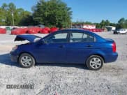 ✅ 2010 Hyundai Accent GLS • VIN: KMHCN4AC6AU476032 • Лот: 42834666. Опубликован ранее на IAAI с пробегом 91 807 миль. Бесплатный доступ к архиву аукционных продаж из США и подробный отчёт об истории автомобиля на DreamBid. Изображение 14.