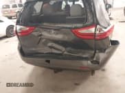 ✅ 2015 Toyota Sienna XLE • VIN: 5TDDK3DC5FS106497 • Lot: 43806941. Listed on IAAI with 120,586 mi. Free auction sales archive from the USA and detailed vehicle history report at DreamBid. Image 6.