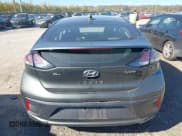 ✅ 2020 Hyundai Ioniq SEL • VIN: KMHC85LC3LU243044 • Lot: 43546511. Listed on IAAI with 243,940 mi. Free auction sales archive from the USA and detailed vehicle history report at DreamBid. Image 17.