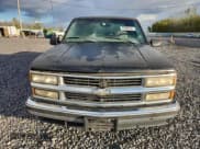 ✅ 1997 Chevrolet Silverado 1500 • VIN: 1GCEC19R2VE125029 • Lot: 89508335. Listed on Copart with 251,246 mi. Free auction sales archive from the USA and detailed vehicle history report at DreamBid. Image 5.