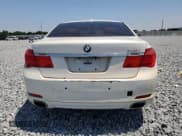 ✅ 2012 BMW 7 Series 740i • VIN: WBAKA4C59CDS99079 • Lot: 53299695. Listed on Copart with 142,692 mi. Free auction sales archive from the USA and detailed vehicle history report at DreamBid. Image 6.