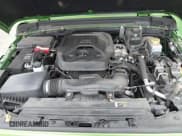 ✅ 2019 Jeep Wrangler Unlimited Sport S • VIN: 1C4HJXDN5KW556481 • Lot: 43430813. Listed on IAAI with 56,318 mi. Free auction sales archive from the USA and detailed vehicle history report at DreamBid. Image 10.