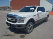 ✅ 2019 Ford F-150 XL • VIN: 1FTEW1E43KFC85685 • Lot: 41911599. Listed on IAAI with 94,364 mi. Free auction sales archive from the USA and detailed vehicle history report at DreamBid. Image 18.