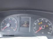 ✅ 2012 Volkswagen Jetta S • VIN: 3VW1K7AJ2CM331367 • Lot: 42294252. Listed on IAAI with 162,373 mi. Free auction sales archive from the USA and detailed vehicle history report at DreamBid. Image 7.