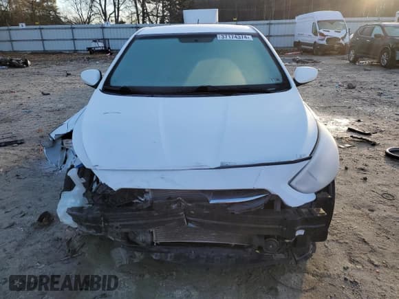 ✅ 2015 Hyundai Accent GLS • VIN: KMHCT4AE8FU915357 • Лот: 37174374. Опубликован ранее на Copart с пробегом 51 059 миль. Бесплатный доступ к архиву аукционных продаж из США и подробный отчёт об истории автомобиля на DreamBid. Изображение 5.