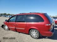 ✅ 2006 Chrysler Town & Country Touring • VIN: 2A4GP54L26R753839 • Lot: 89596855. Listed on Copart with 137,607 mi. Free auction sales archive from the USA and detailed vehicle history report at DreamBid. Image 2.