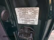 ✅ 2001 Jaguar XK • VIN: SAJDA42C11NA16486 • Lot: 75705144. Listed on Copart with Not provided. Free auction sales archive from the USA and detailed vehicle history report at DreamBid. Image 13.