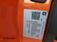 ✅ 2020 Chevrolet Corvette 2LT • VIN: 1G1Y72D40L5114863 • Lot: 81958655. Wystawiony na Copart z przebiegiem 36 401 mil. Bezpłatny archiwum sprzedaży aukcyjnych z USA i szczegółowy raport historii pojazdu na DreamBid. Zdjęcie 13.