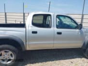 ✅ 2003 Toyota Tacoma PreRunner • VIN: 5TEGN92N63Z264048 • Lot: 43075502. Listed on IAAI with 182,082 mi. Free auction sales archive from the USA and detailed vehicle history report at DreamBid. Image 13.