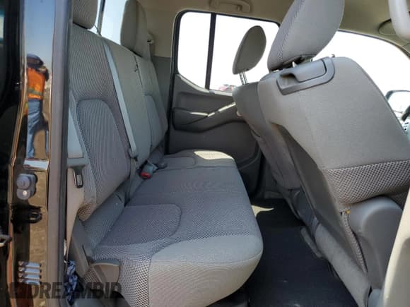 ✅ 2014 Nissan Frontier SV • VIN: 1N6AD0FR3EN753804 • Лот: 58405425. Опубликован ранее на Copart с пробегом 281 395 миль. Бесплатный доступ к архиву аукционных продаж из США и подробный отчёт об истории автомобиля на DreamBid. Изображение 10.