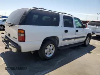 ✅ 2002 Chevrolet Suburban LS • VIN: 1GNEC16T32J322088 • Лот: 63978685. Опубликован ранее на Copart с пробегом 239 336 миль. Бесплатный доступ к архиву аукционных продаж из США и подробный отчёт об истории автомобиля на DreamBid. Изображение 3.