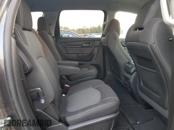 ✅ 2016 Chevrolet Traverse LT • VIN: 1GNKVGKD0GJ297771 • Lot: 90587815. Wystawiony na Copart z przebiegiem 77 712 mil. Bezpłatny archiwum sprzedaży aukcyjnych z USA i szczegółowy raport historii pojazdu na DreamBid. Zdjęcie 11.