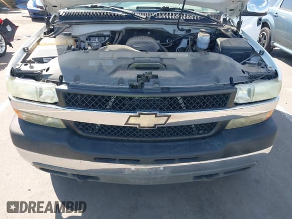 ✅ 2002 Chevrolet Silverado 2500HD • VIN: 1GCHK29U82E248890 • Lot: 43280406. Wystawiony na IAAI z przebiegiem 114 545 mil. Bezpłatny archiwum sprzedaży aukcyjnych z USA i szczegółowy raport historii pojazdu na DreamBid. Zdjęcie 10.