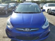 ✅ 2013 Hyundai Accent GLS • VIN: KMHCT4AE7DU548304 • Лот: 80084254. Опубликован ранее на Copart с пробегом 98 762 миль. Бесплатный доступ к архиву аукционных продаж из США и подробный отчёт об истории автомобиля на DreamBid. Изображение 5.