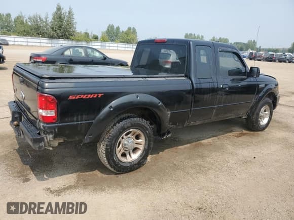 ✅ 2008 Ford Ranger XLT • VIN: 1FTYR44U18PA71658 • Lot: 67285085. Listed on Copart with 370,697 mi. Free auction sales archive from the USA and detailed vehicle history report at DreamBid. Image 3.