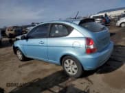 ✅ 2011 Hyundai Accent GS • VIN: KMHCM3ACXBU197102 • Лот: 43465955. Опубликован ранее на Copart с пробегом 113 024 миль. Бесплатный доступ к архиву аукционных продаж из США и подробный отчёт об истории автомобиля на DreamBid. Изображение 2.