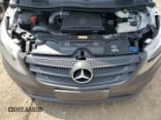 ✅ 2017 Mercedes-Benz Metris Cargo • VIN: WD3PG2EA7H3205245 • Лот: 66088315. Опубликован ранее на Copart с пробегом 138 754 миль. Бесплатный доступ к архиву аукционных продаж из США и подробный отчёт об истории автомобиля на DreamBid. Изображение 11.