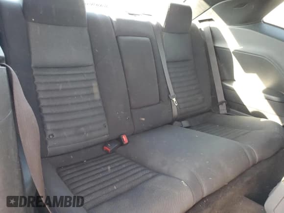 ✅ 2012 Dodge Challenger SXT • VIN: 2C3CDYAG2CH171381 • Lot: 46988215. Wystawiony na Copart z przebiegiem 139 952 mil. Bezpłatny archiwum sprzedaży aukcyjnych z USA i szczegółowy raport historii pojazdu na DreamBid. Zdjęcie 10.