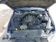 ✅ 2018 Ford Mustang GT • VIN: 1FA6P8CF7J5163016 • Lot: 42231330. Listed on IAAI with 55,810 mi. Free auction sales archive from the USA and detailed vehicle history report at DreamBid. Image 10.