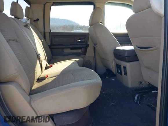 ✅ 2009 Dodge 1500 SLT • VIN: 1D3HV13T89S793671 • Lot: 41688240. Wystawiony na IAAI z przebiegiem 264 173 mil. Bezpłatny archiwum sprzedaży aukcyjnych z USA i szczegółowy raport historii pojazdu na DreamBid. Zdjęcie 8.