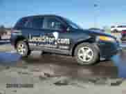 ✅ 2008 Hyundai Santa Fe GLS • VIN: 5NMSG13D08H148525 • Лот: 75559044. Размещён на Copart с пробегом 429 153 миль миль. Получите бесплатный доступ к архиву аукционных продаж из США и посмотрите подробный отчёт об истории автомобиля на DreamBid. Изображение 4.