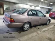 ✅ 1993 Toyota Corolla • VIN: 1NXAE00E2PZ055369 • Lot: 81072264. Listed on Copart with 142,024 mi. Free auction sales archive from the USA and detailed vehicle history report at DreamBid. Image 3.