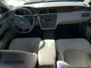 ✅ 2005 Buick LaCrosse CX • VIN: 2G4WC532X51349296 • Lot: 50602685. Listed on Copart with 61,708 mi. Free auction sales archive from the USA and detailed vehicle history report at DreamBid. Image 8.