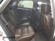 ✅ 2008 Audi S8 • VIN: WAUPN94E88N010023 • Lot: 46978255. Wystawiony na Copart z przebiegiem 160 586 mil. Bezpłatny archiwum sprzedaży aukcyjnych z USA i szczegółowy raport historii pojazdu na DreamBid. Zdjęcie 10.