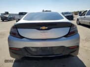 ✅ 2017 Chevrolet Volt LT • VIN: 1G1RC6S58HU202592 • Лот: 82322205. Опубликован ранее на Copart с пробегом 76 588 миль. Бесплатный доступ к архиву аукционных продаж из США и подробный отчёт об истории автомобиля на DreamBid. Изображение 6.