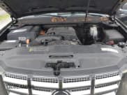 ✅ 2009 Cadillac Escalade • VIN: 1GYFK43529R119383 • Lot: 42610892. Listed on IAAI with 129,117 mi. Free auction sales archive from the USA and detailed vehicle history report at DreamBid. Image 10.