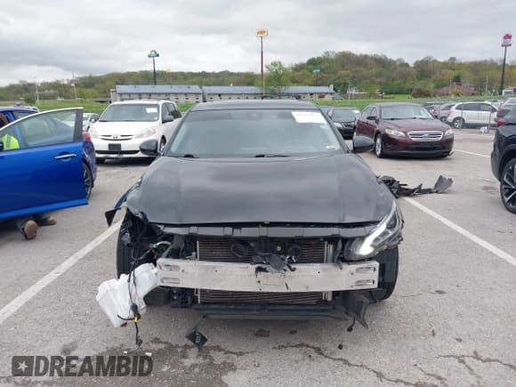 ✅ 2020 Nissan Altima SV • VIN: 1N4BL4DV5LC273148 • Lot: 42076530. Wystawiony na IAAI z przebiegiem 76 499 mil. Bezpłatny archiwum sprzedaży aukcyjnych z USA i szczegółowy raport historii pojazdu na DreamBid. Zdjęcie 13.