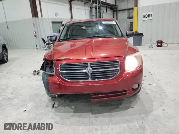 ✅ 2010 Dodge Caliber Mainstreet • VIN: 1B3CB3HA0AD638864 • Лот: 85395355. Опубликован ранее на Copart с пробегом 103 604 миль. Бесплатный доступ к архиву аукционных продаж из США и подробный отчёт об истории автомобиля на DreamBid. Изображение 5.