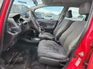✅ 2009 Honda Fit • VIN: JHMGE88269S016353 • Lot: 92920135. Listed on Copart with 159,717 mi. Free auction sales archive from the USA and detailed vehicle history report at DreamBid. Image 7.