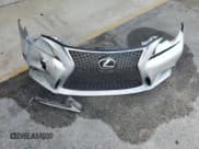 ✅ 2014 Lexus IS 350 • VIN: JTHBE1D24E5000376 • Lot: 44133905. Listed on Copart with 101,896 mi. Free auction sales archive from the USA and detailed vehicle history report at DreamBid. Image 12.