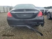 ✅ 2017 Mercedes-Benz C 300 • VIN: 55SWF4KB0HU202301 • Lot: 92951765. Listed on Copart with 67,040 mi. Free auction sales archive from the USA and detailed vehicle history report at DreamBid. Image 6.