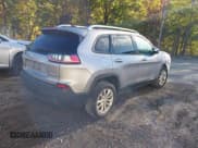 ✅ 2020 Jeep Cherokee Latitude • VIN: 1C4PJLCB6LD577493 • Lot: 43118029. Wystawiony na IAAI z przebiegiem 97 938 mil. Bezpłatny archiwum sprzedaży aukcyjnych z USA i szczegółowy raport historii pojazdu na DreamBid. Zdjęcie 4.