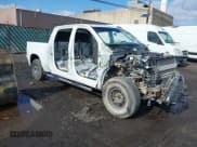 ✅ 2021 Chevrolet Silverado 1500 RST • VIN: 3GCUYEETXMG313438 • Lot: 41536625. Listed on IAAI with Not provided. Free auction sales archive from the USA and detailed vehicle history report at DreamBid. Image 1.