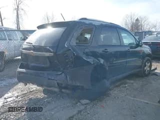 ✅ 2008 Chevrolet Equinox LT • VIN: 2CNDL33F586336297 • Лот: 41525010. Опубликован ранее на IAAI с пробегом 240 623 миль. Бесплатный доступ к архиву аукционных продаж из США и подробный отчёт об истории автомобиля на DreamBid. Изображение 4.