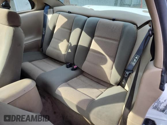 ✅ 2002 Ford Mustang Standard • VIN: 1FAFP40462F118446 • Lot: 86857785. Listed on Copart with 108,154 mi. Free auction sales archive from the USA and detailed vehicle history report at DreamBid. Image 10.